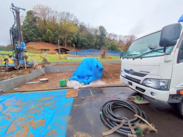 町田市下小山田町第20　新築分譲住宅　2号棟