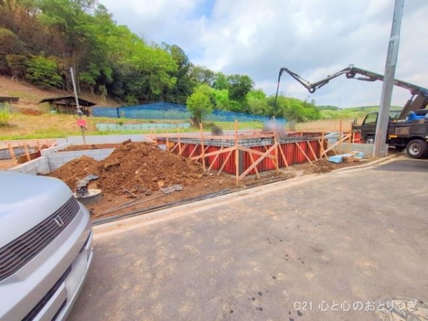 町田市下小山田町第20　新築分譲住宅　2号棟