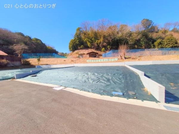 町田市下小山田町第20　新築分譲住宅　2号棟