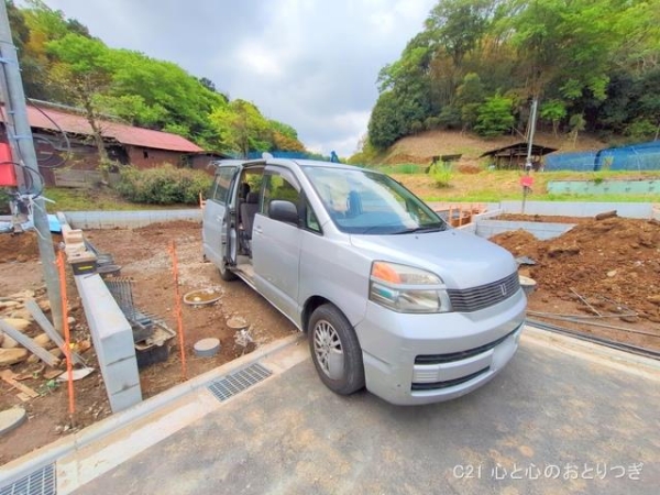 町田市下小山田町第20　新築分譲住宅　3号棟