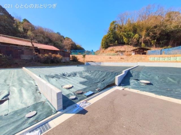 町田市下小山田町第20　新築分譲住宅　3号棟