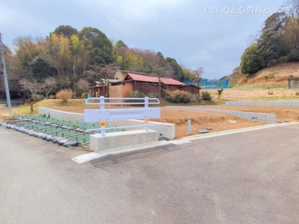 町田市下小山田町第20　新築分譲住宅　4号棟