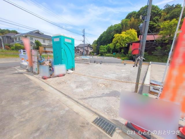 町田市下小山田町第20　新築分譲住宅　4号棟