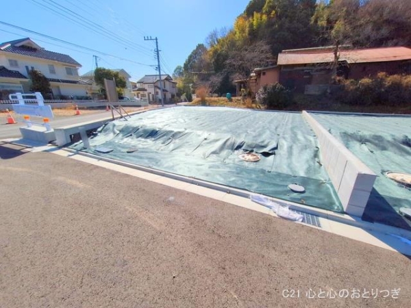 町田市下小山田町第20　新築分譲住宅　4号棟