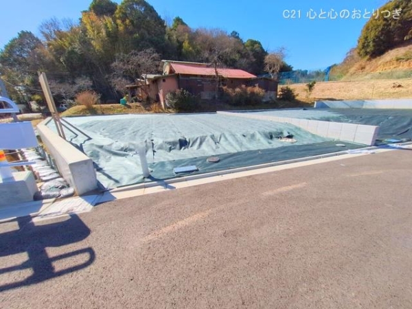 町田市下小山田町第20　新築分譲住宅　4号棟