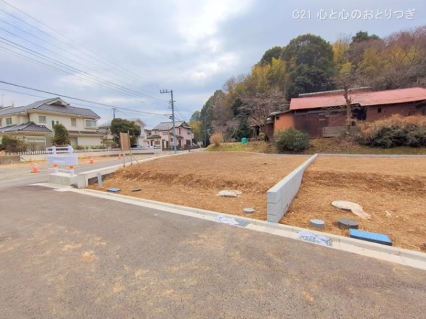 町田市下小山田町第20　新築分譲住宅　4号棟