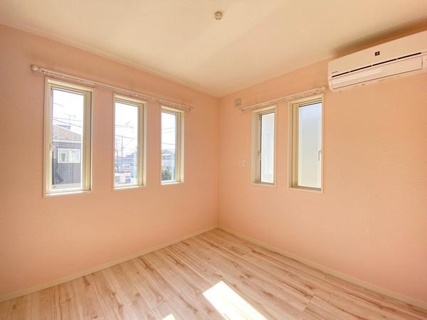 大和市代官３丁目の中古一戸建て