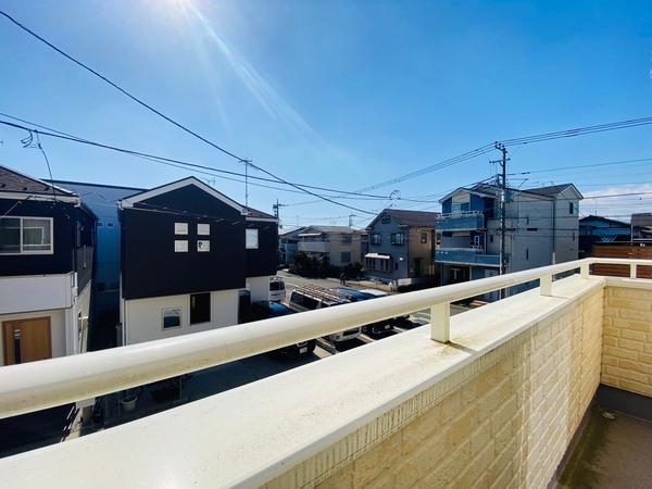 大和市代官３丁目の中古一戸建て