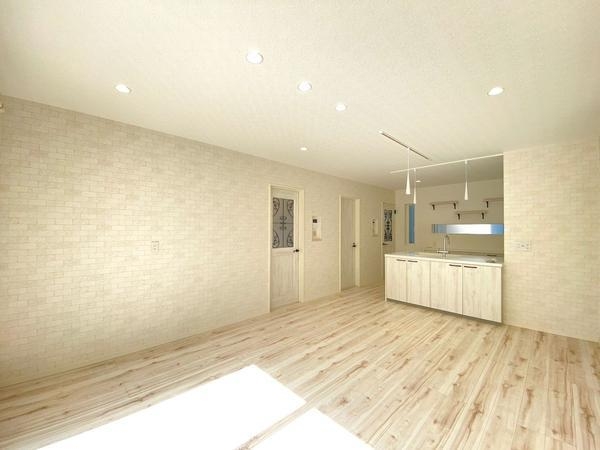大和市代官３丁目の中古一戸建て