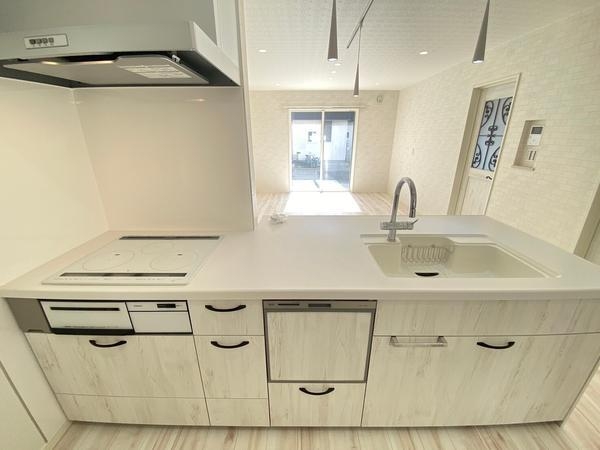 大和市代官３丁目の中古一戸建て