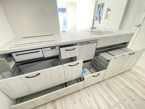 大和市代官３丁目の中古一戸建て