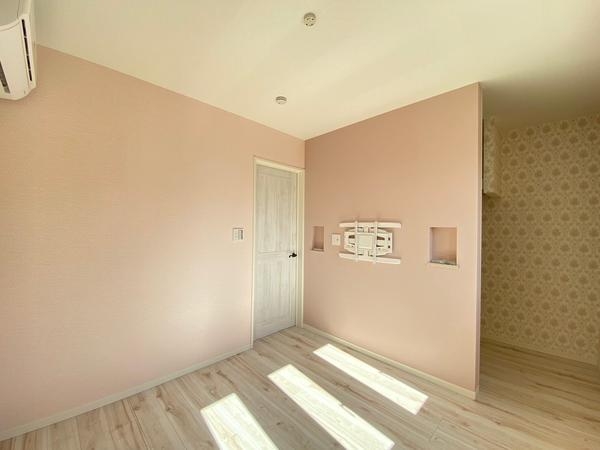 大和市代官３丁目の中古一戸建て