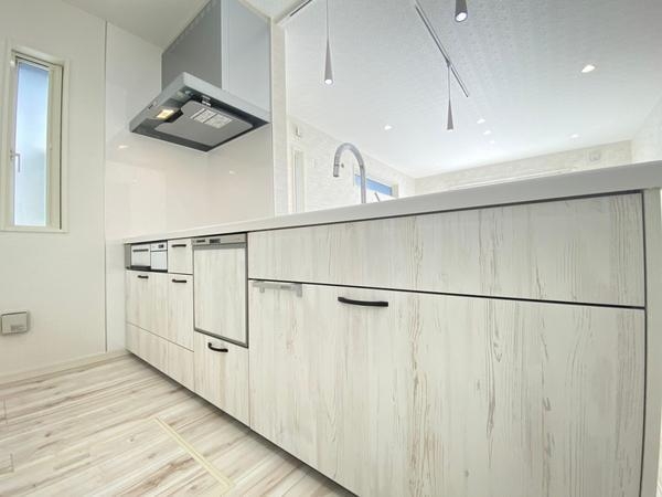 大和市代官3丁目　中古戸建
