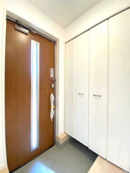 綾瀬市落合南4丁目　新築戸建