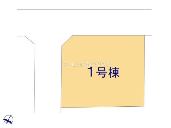 相模原市中央区並木3丁目4期　新築分譲住宅