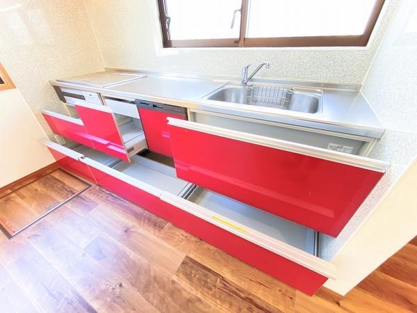 大和市上草柳８丁目の中古一戸建て