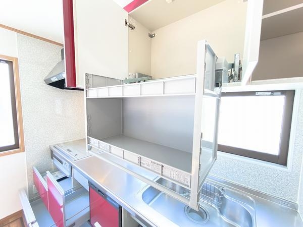 大和市上草柳８丁目の中古一戸建て