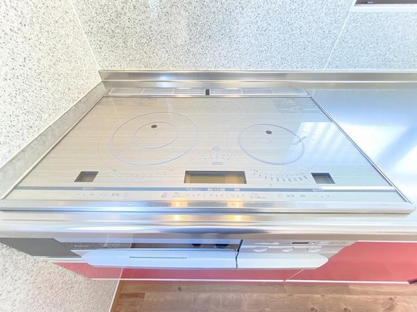 大和市上草柳８丁目の中古一戸建て