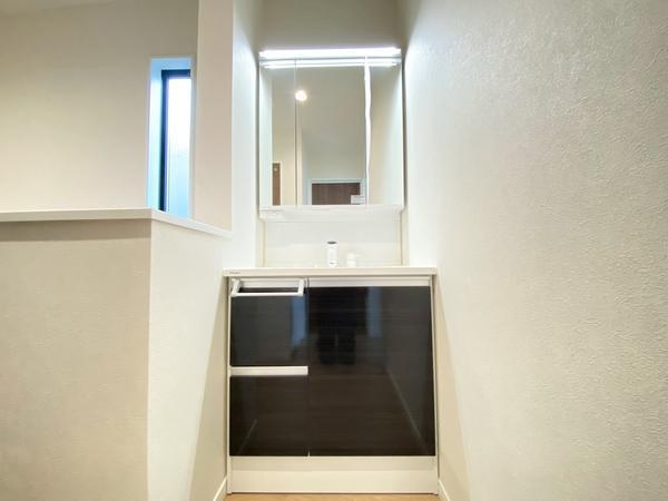 綾瀬市深谷中2　新築戸建　I期　31号棟