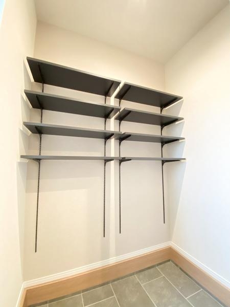 綾瀬市深谷中2　新築戸建　I期　31号棟