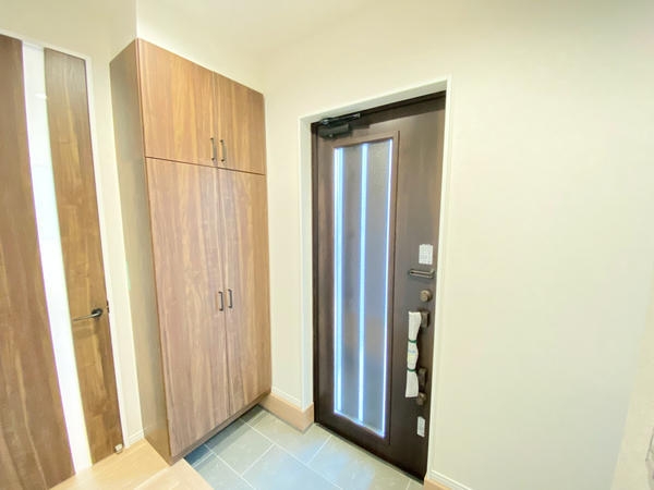 綾瀬市深谷中2　新築戸建　I期　31号棟