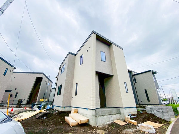 綾瀬市深谷中2　新築戸建　I期　29号棟