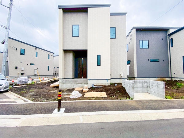 綾瀬市深谷中2　新築戸建　I期　29号棟