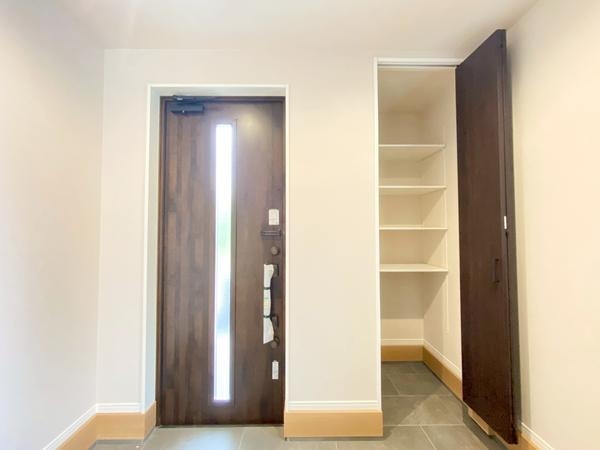 綾瀬市深谷中2　新築戸建　I期　29号棟