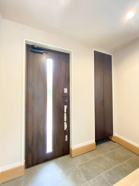 綾瀬市深谷中2　新築戸建　I期　29号棟