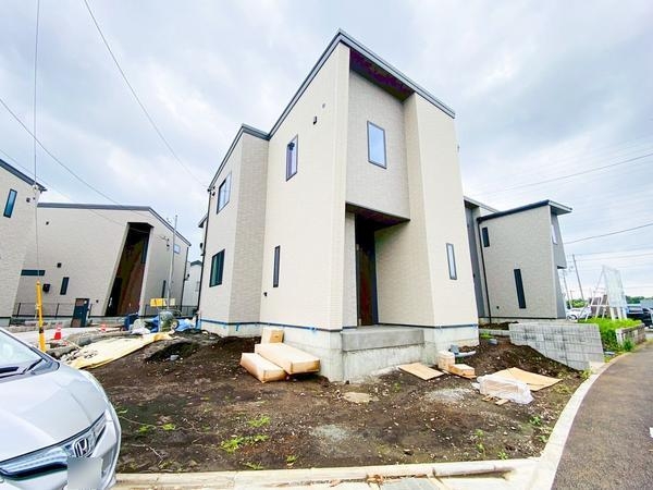 綾瀬市深谷中2　新築戸建　I期　29号棟