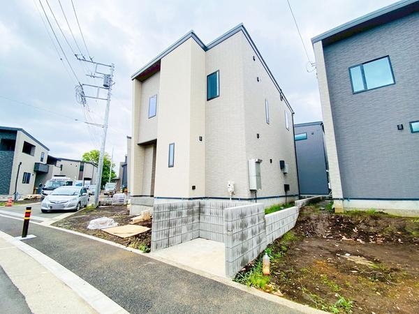 綾瀬市深谷中2　新築戸建　I期　29号棟