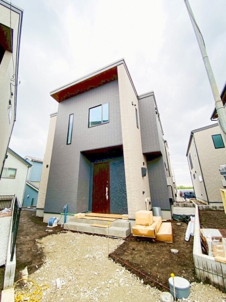 綾瀬市深谷中2　新築戸建　I期　28号棟
