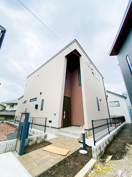 綾瀬市深谷中2　新築戸建　I期　27号棟