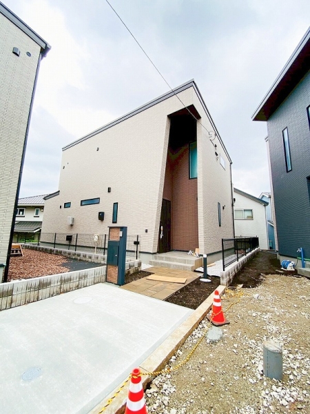 綾瀬市深谷中2　新築戸建　I期　27号棟