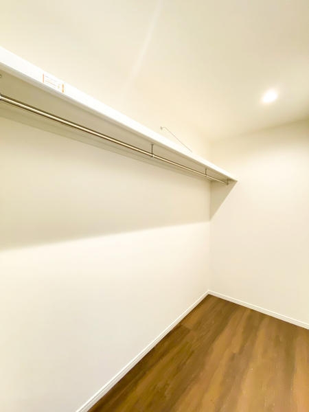 綾瀬市深谷中2　新築戸建　I期　18号棟
