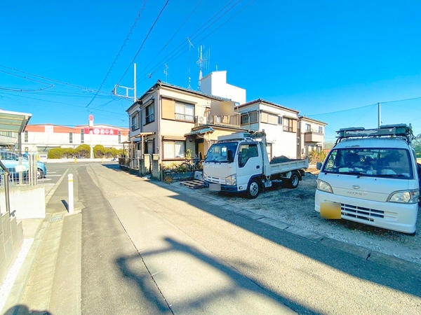 大和市桜森1丁目　新築多棟　全3棟　3号棟