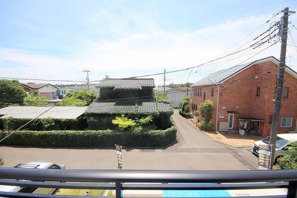 相模原市南区上鶴間8丁目11期　新築分譲住宅