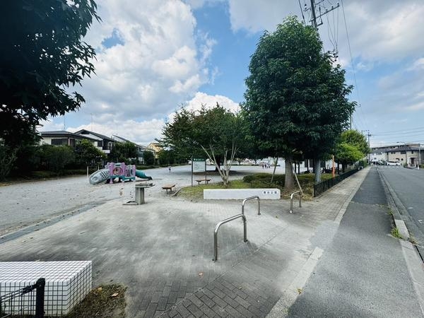 相模原市南区南台1丁目 新築戸建 全2棟 2号棟(南台公園)