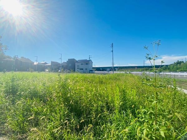 大和市福田　新築戸建　全5棟　D号棟