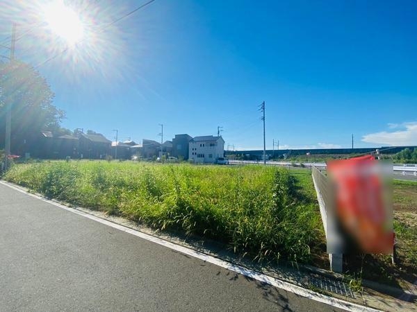 大和市福田　新築戸建　全5棟　D号棟