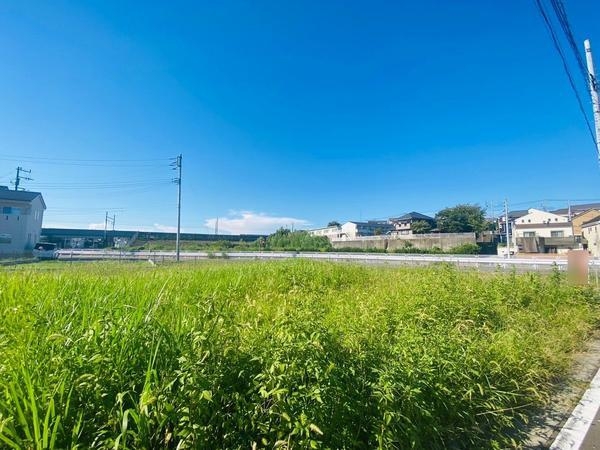 大和市福田　新築戸建　全5棟　D号棟