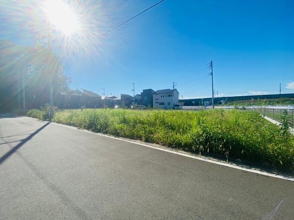大和市福田　新築戸建　全5棟　D号棟