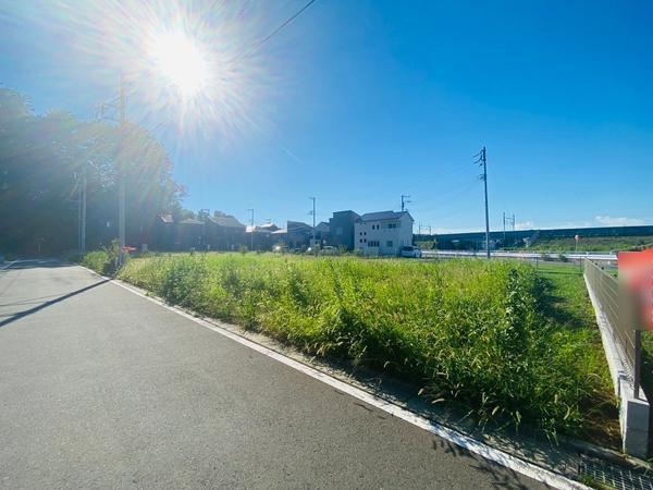 大和市福田　新築戸建　全5棟　D号棟
