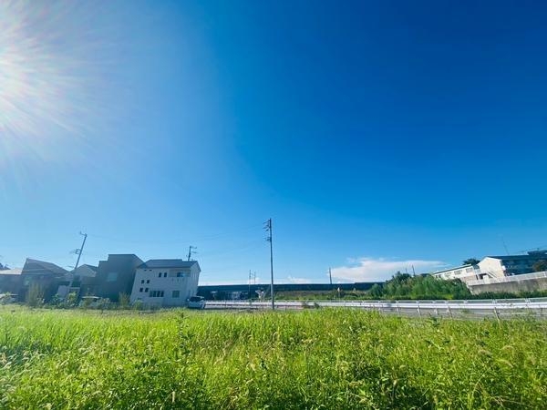 大和市福田　新築戸建　全5棟　D号棟