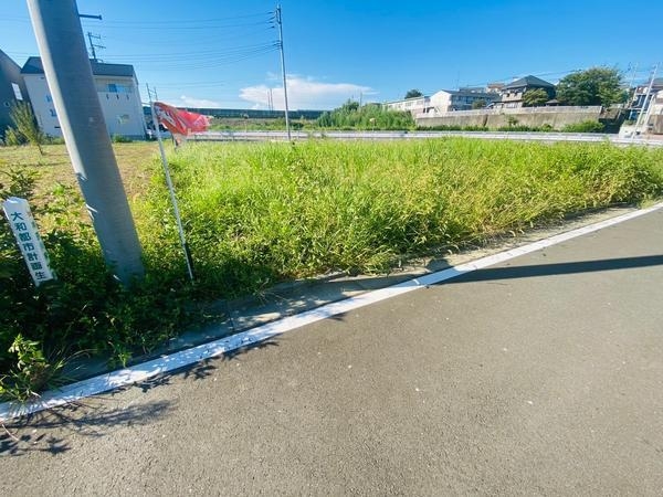 大和市福田　新築戸建　全5棟　C号棟