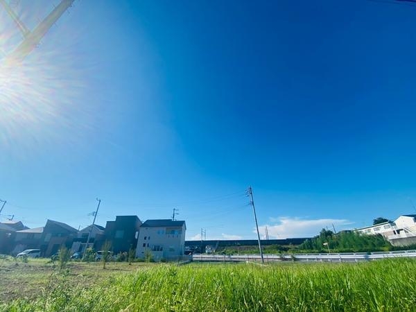 大和市福田　新築戸建　全5棟　C号棟