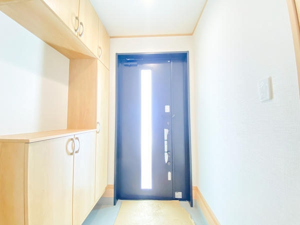 大和市福田　新築戸建　全5棟　C号棟