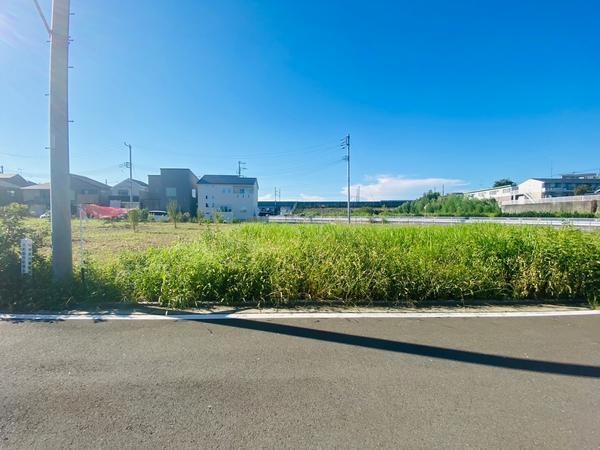 大和市福田　新築戸建　全5棟　C号棟
