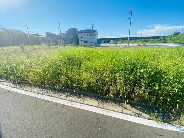 大和市福田　新築戸建　全5棟　C号棟