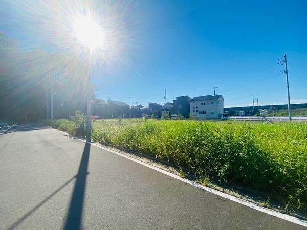 大和市福田　新築戸建　全5棟　C号棟